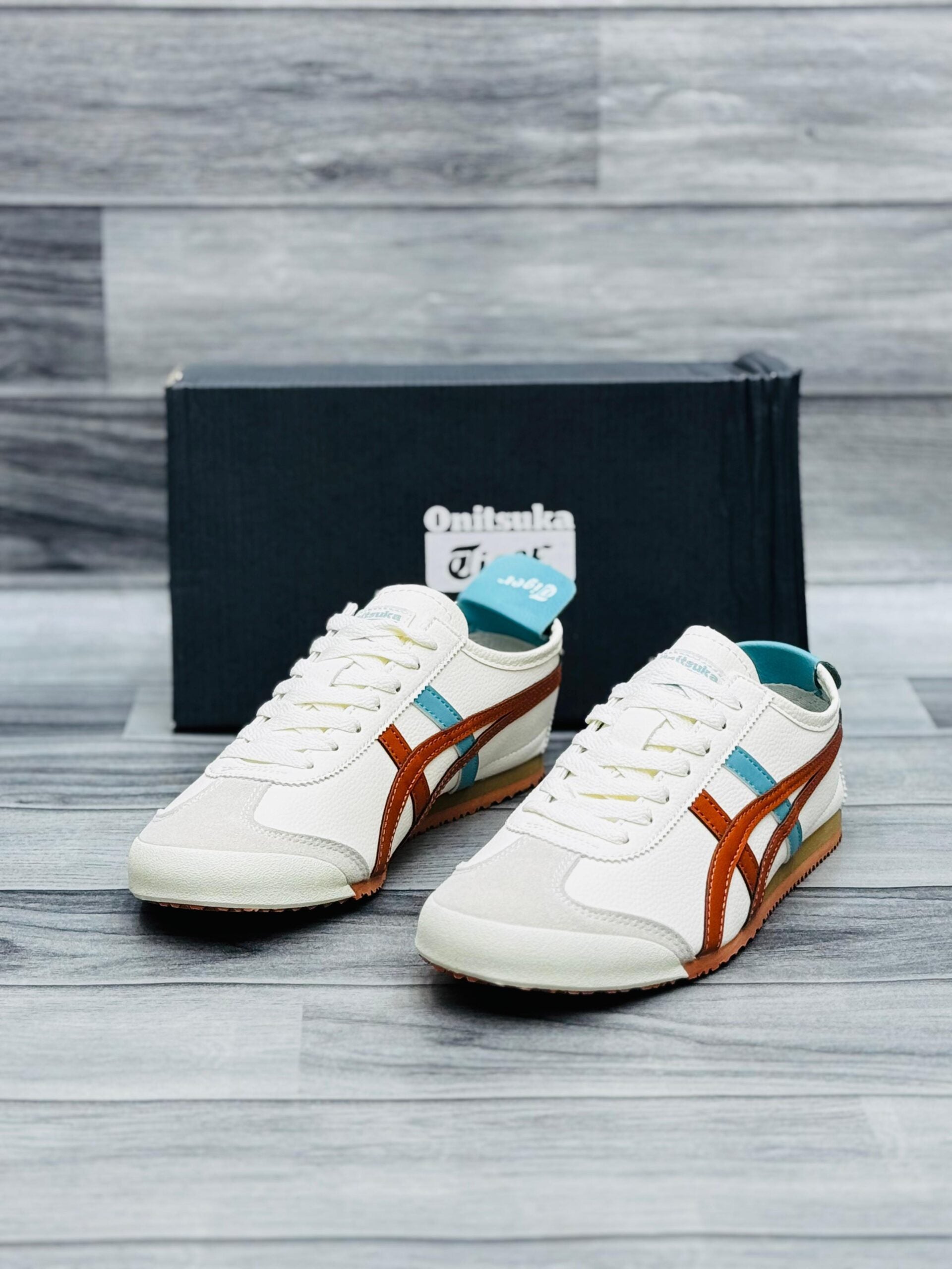 Onitsuka Tiger