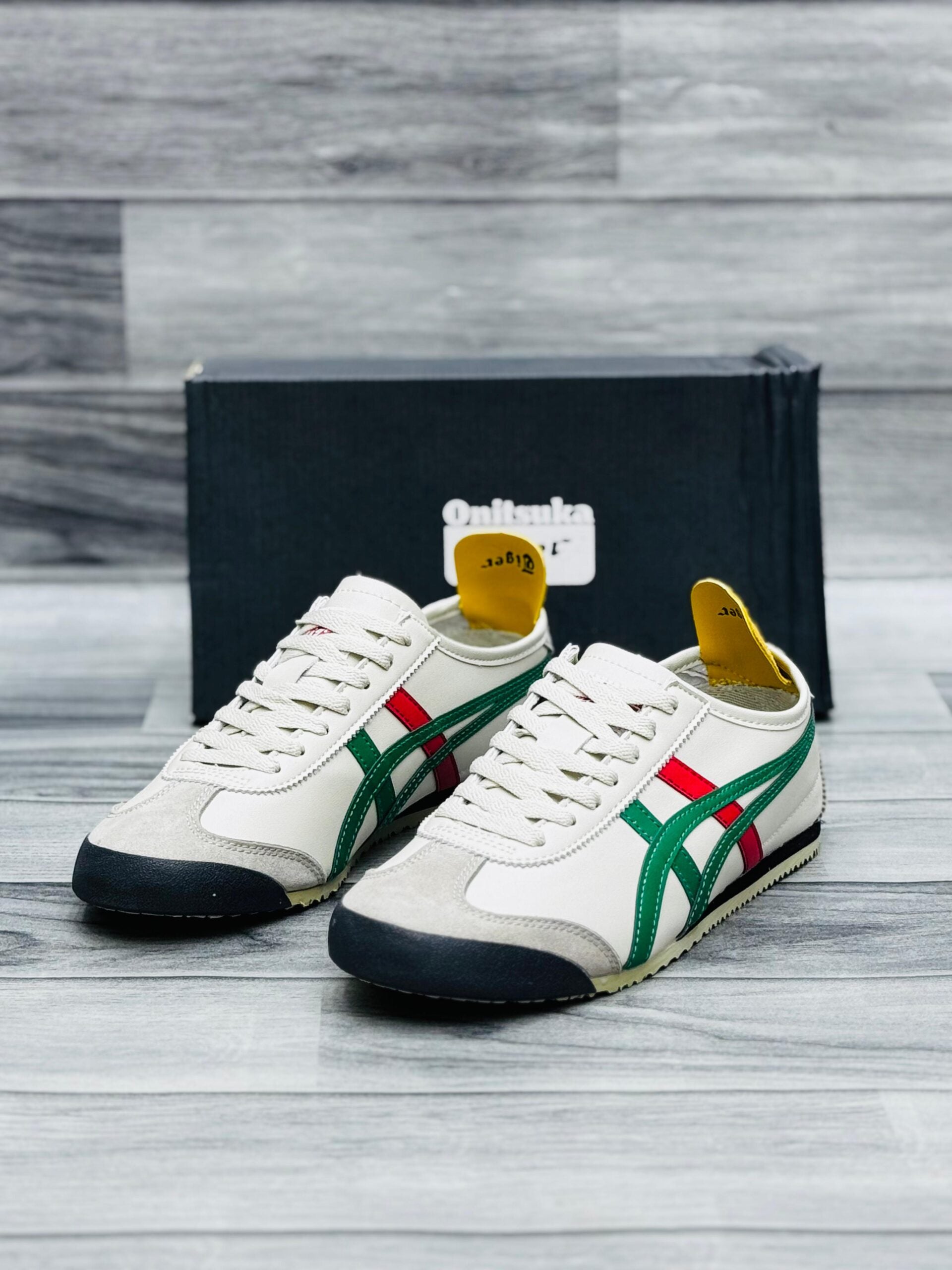 Onitsuka Tiger