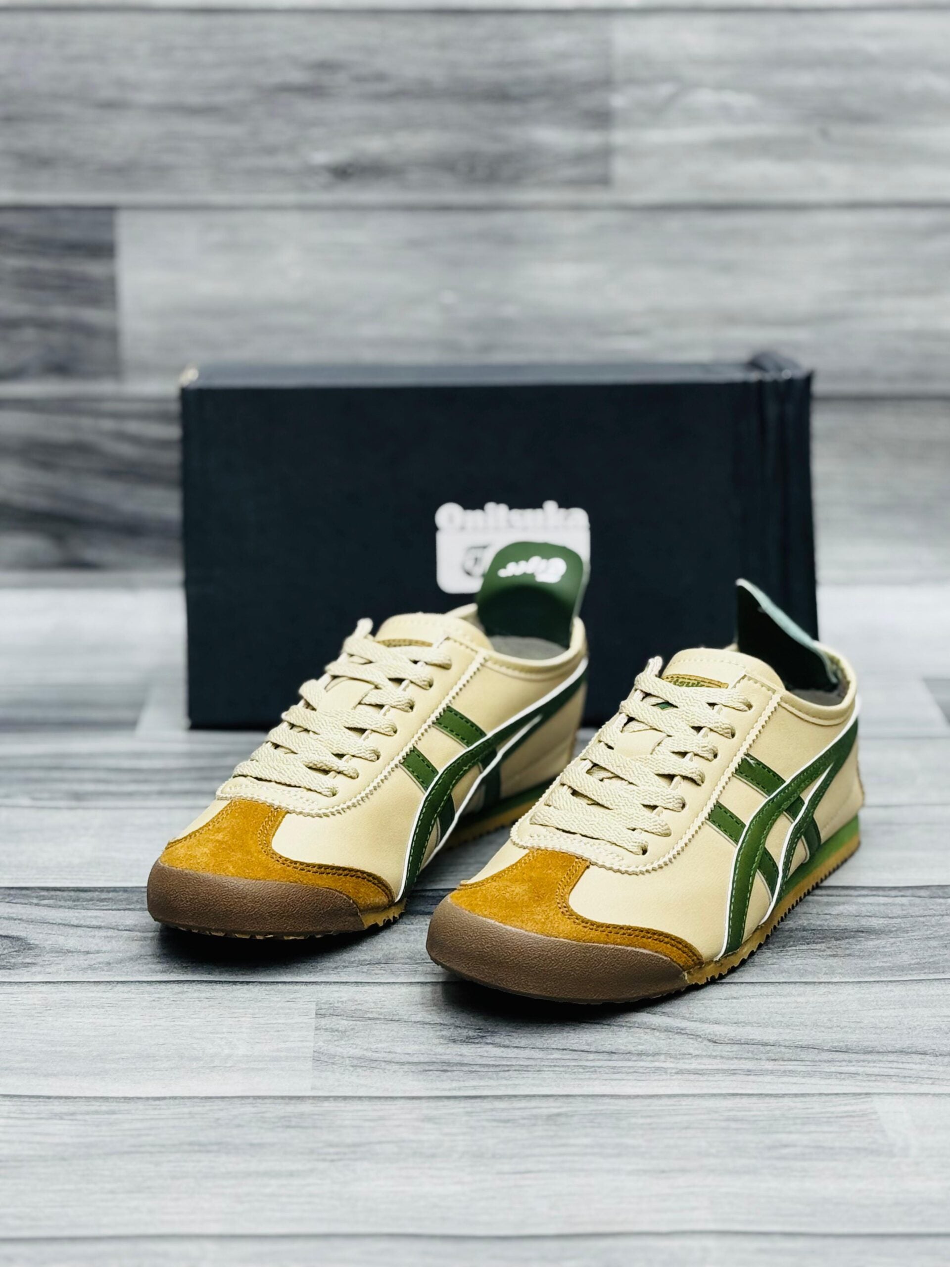 Onitsuka Tiger