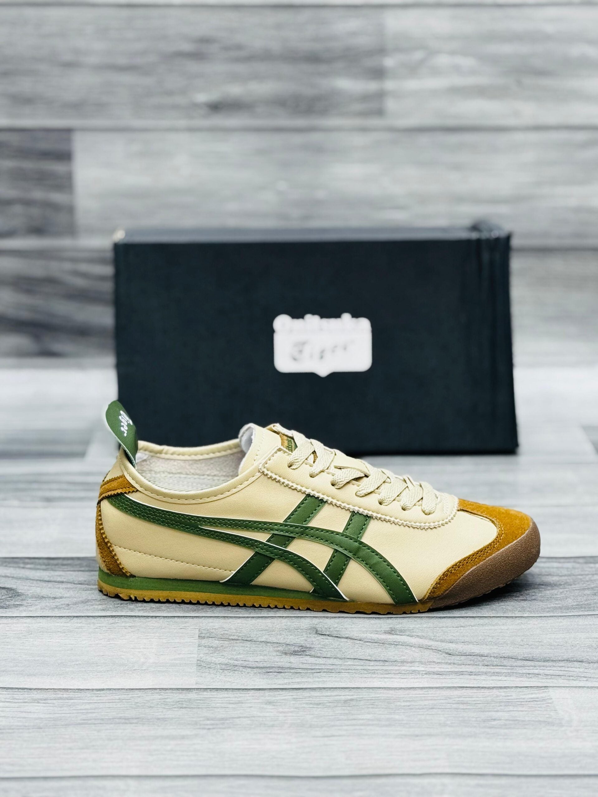 Onitsuka Tiger