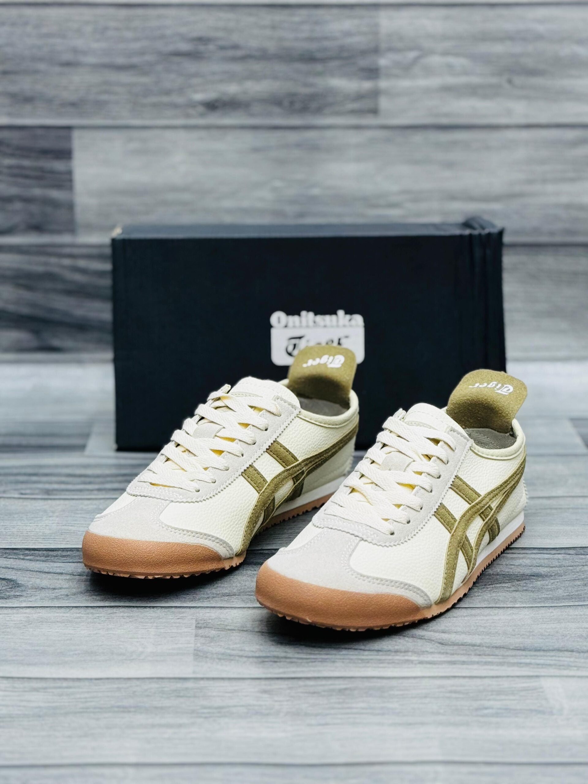 Onitsuka Tiger