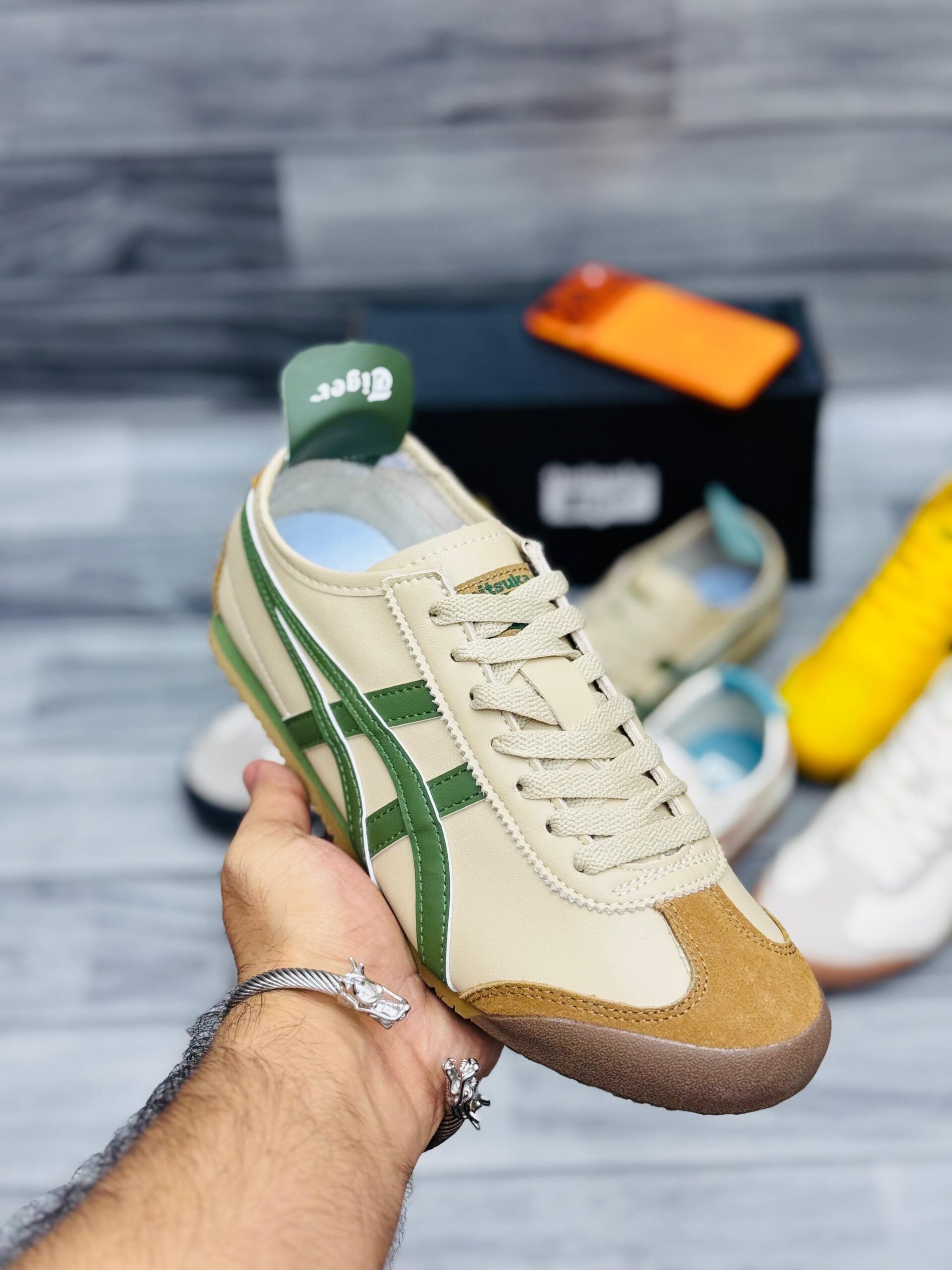Onitsuka Tiger