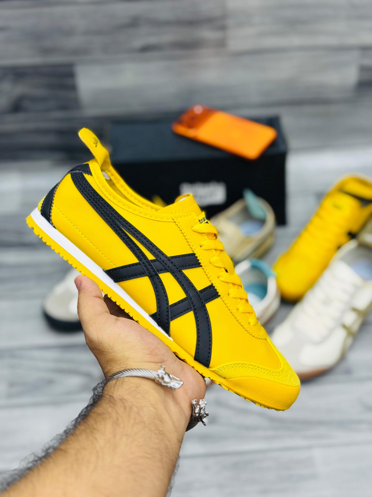 Onitsuka Tiger