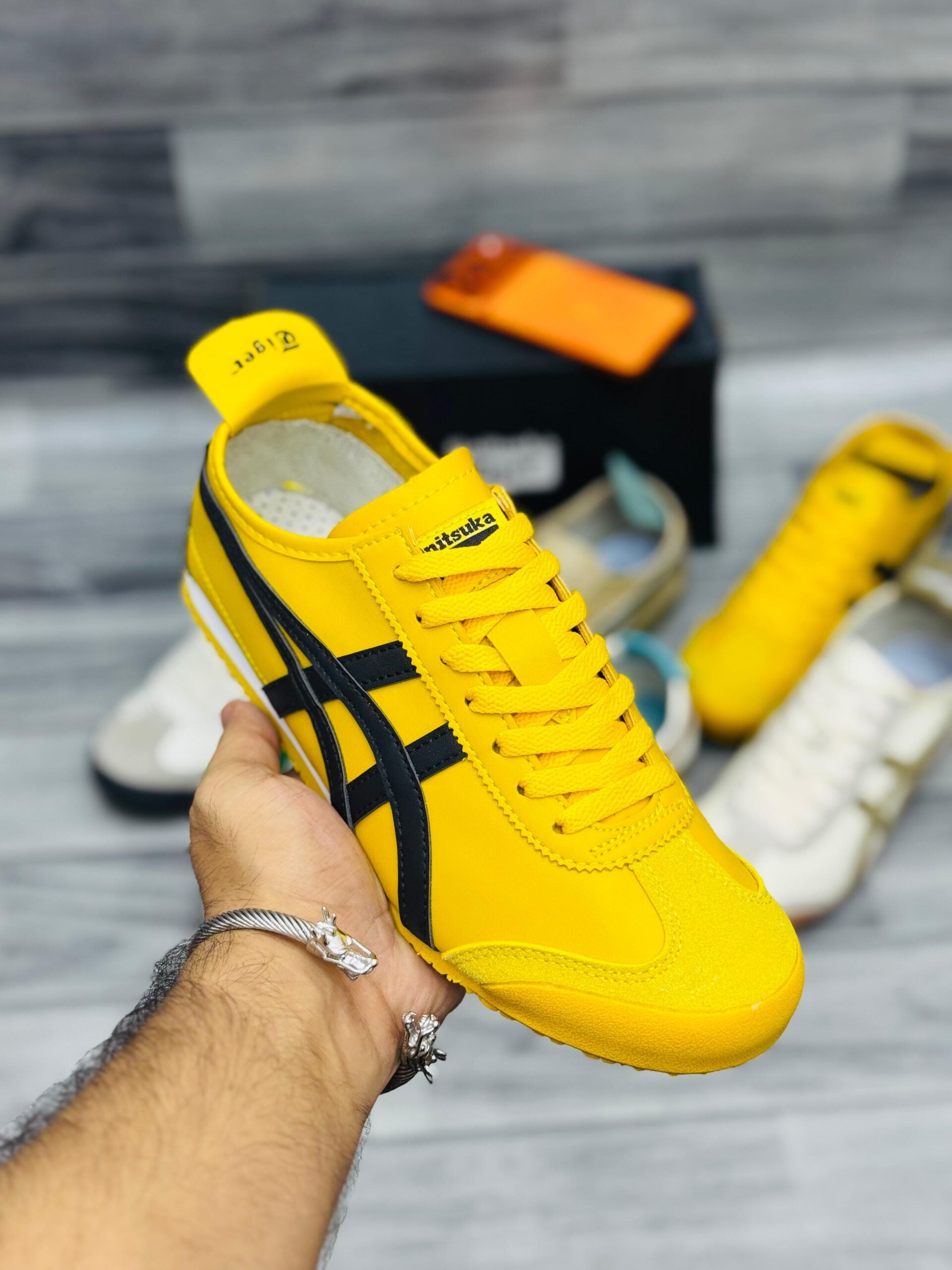 Onitsuka Tiger