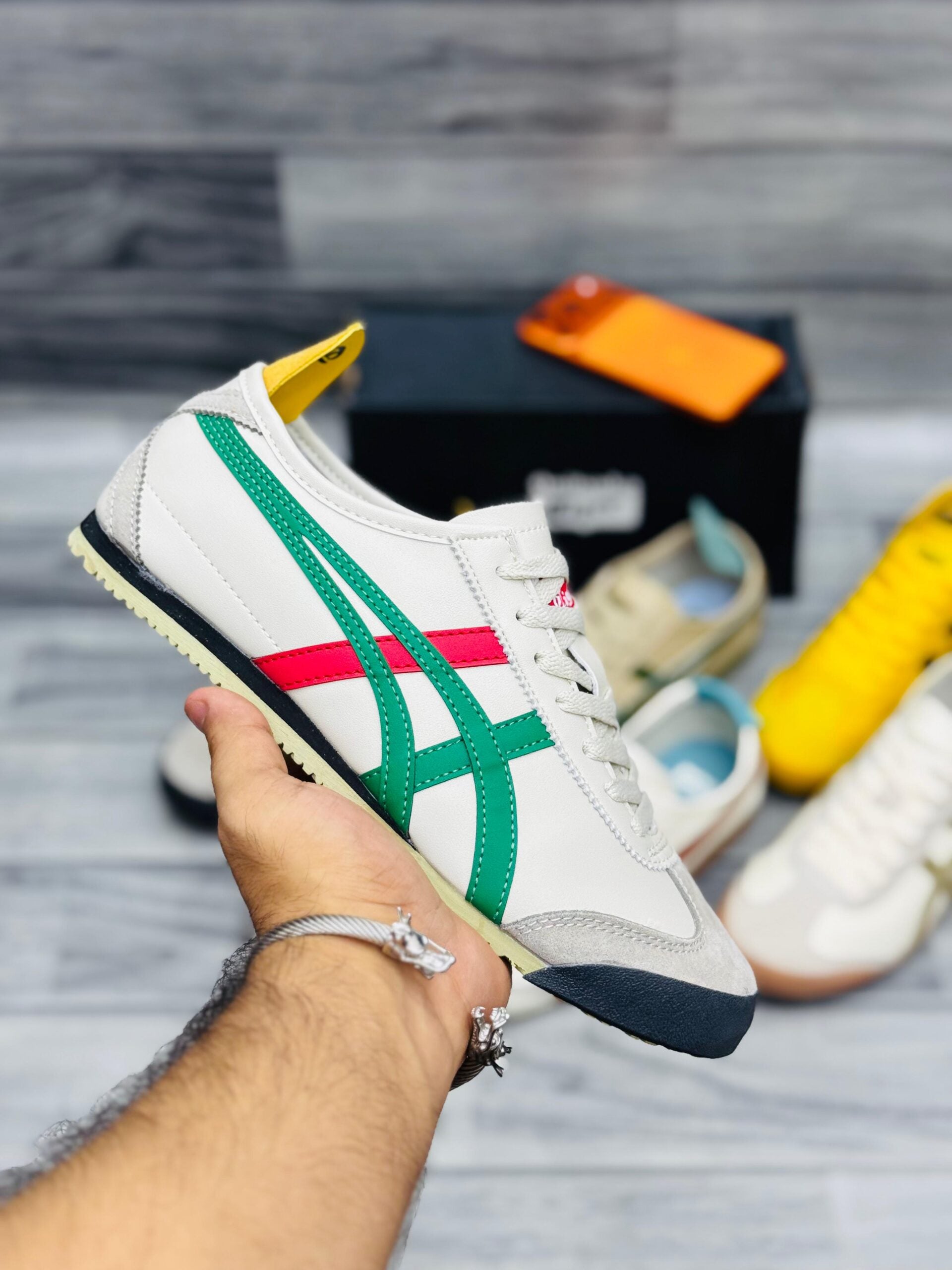 Onitsuka Tiger