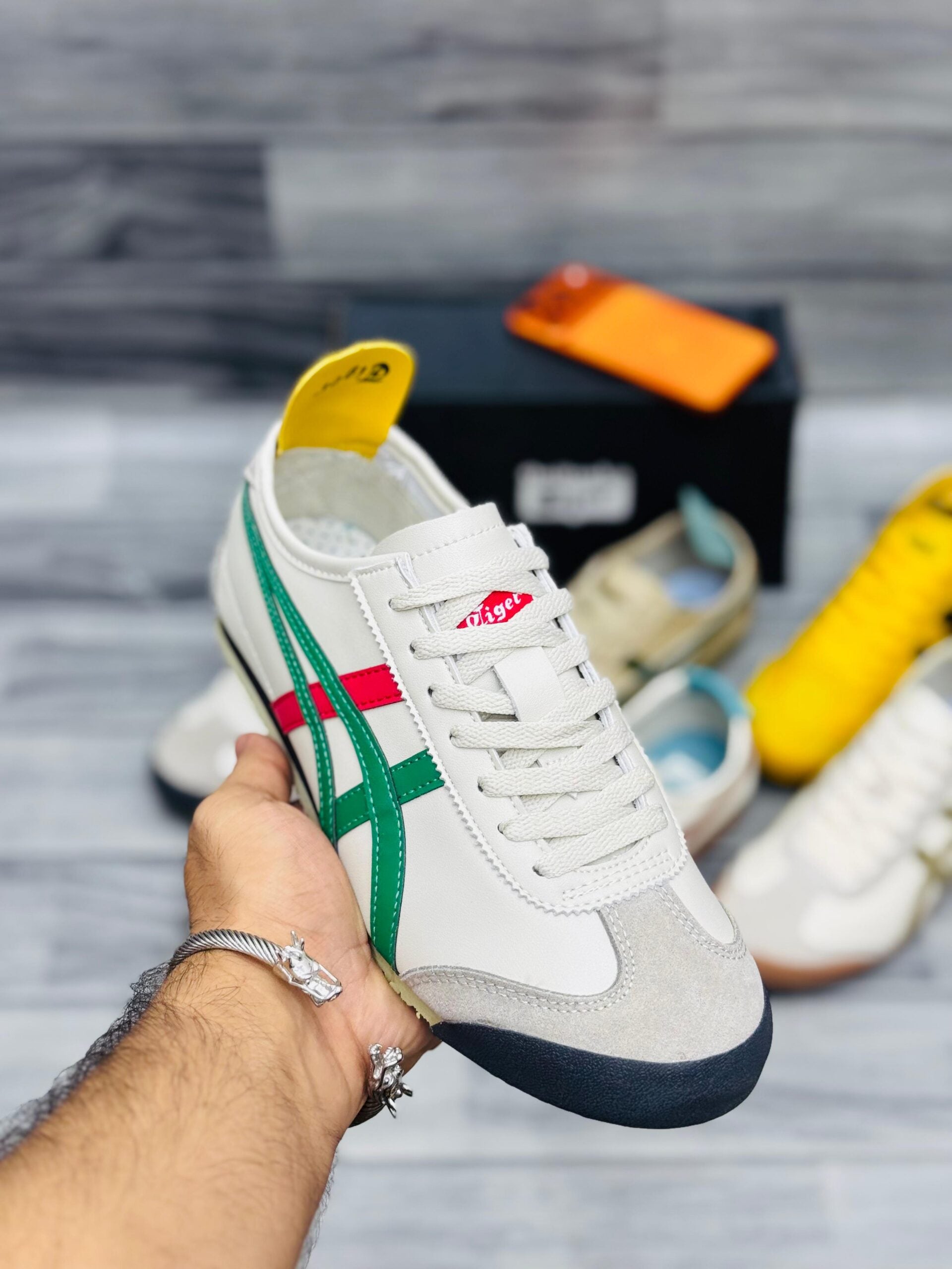 Onitsuka Tiger