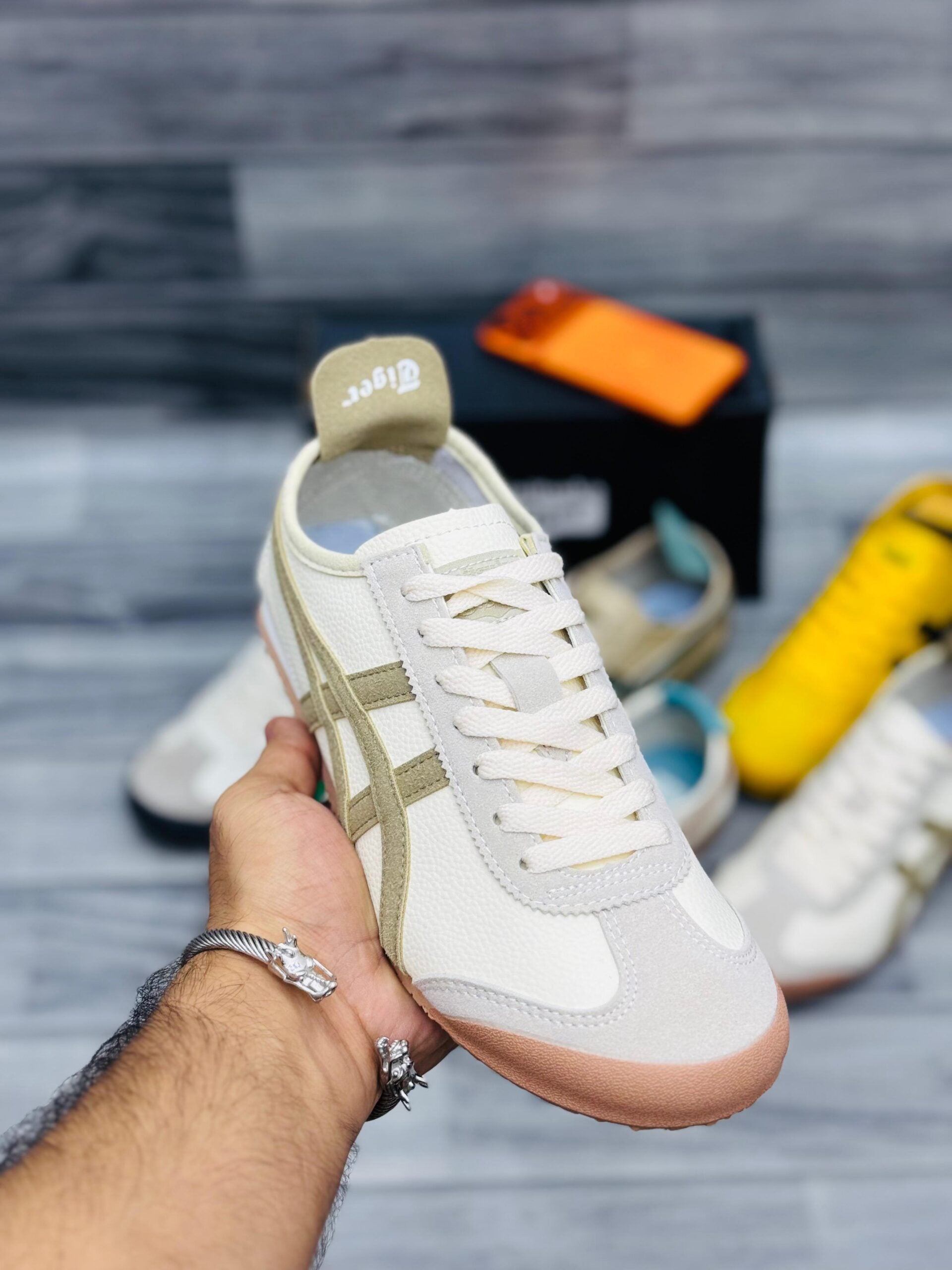 Onitsuka Tiger