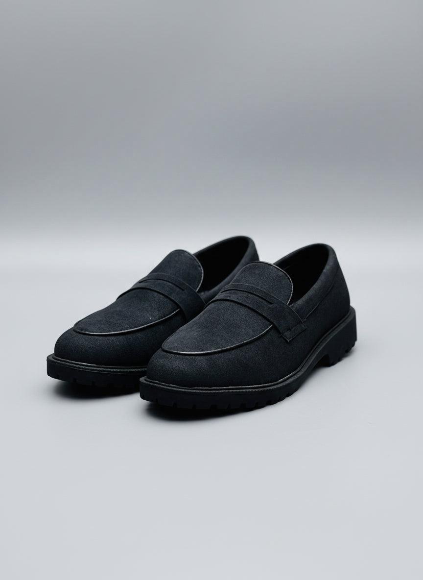Formal Loafers