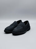 Formal Loafers