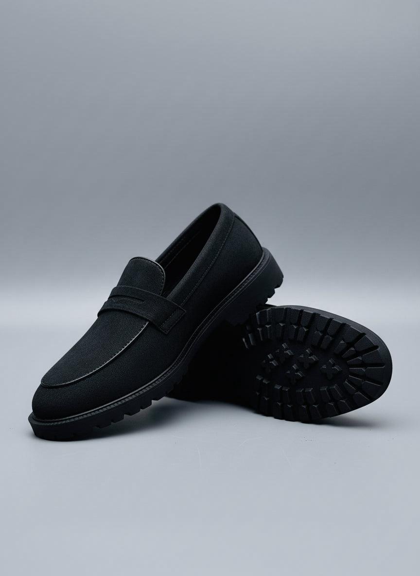Formal Loafers