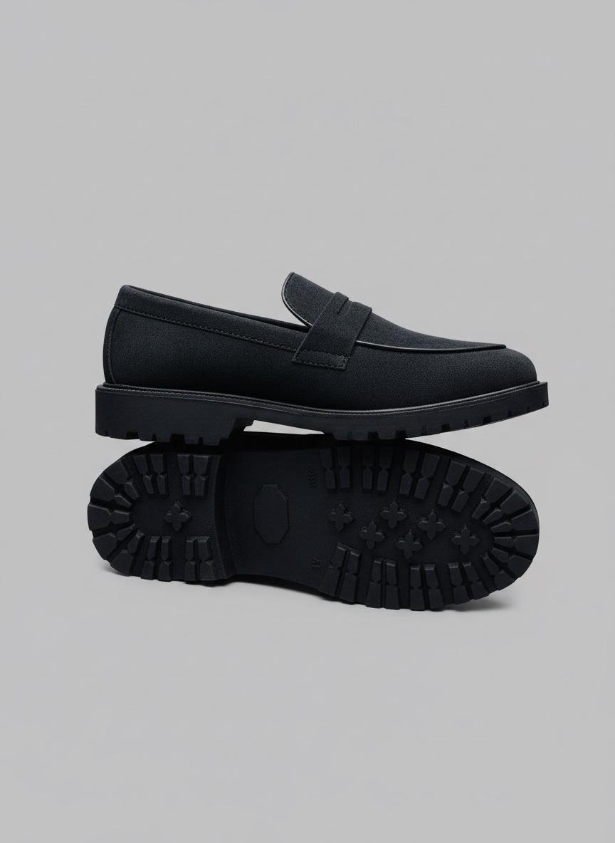 Formal Loafers