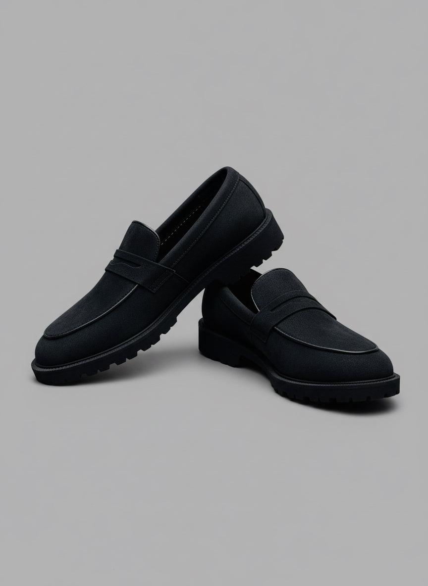 Formal Loafers