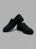 Formal Loafers