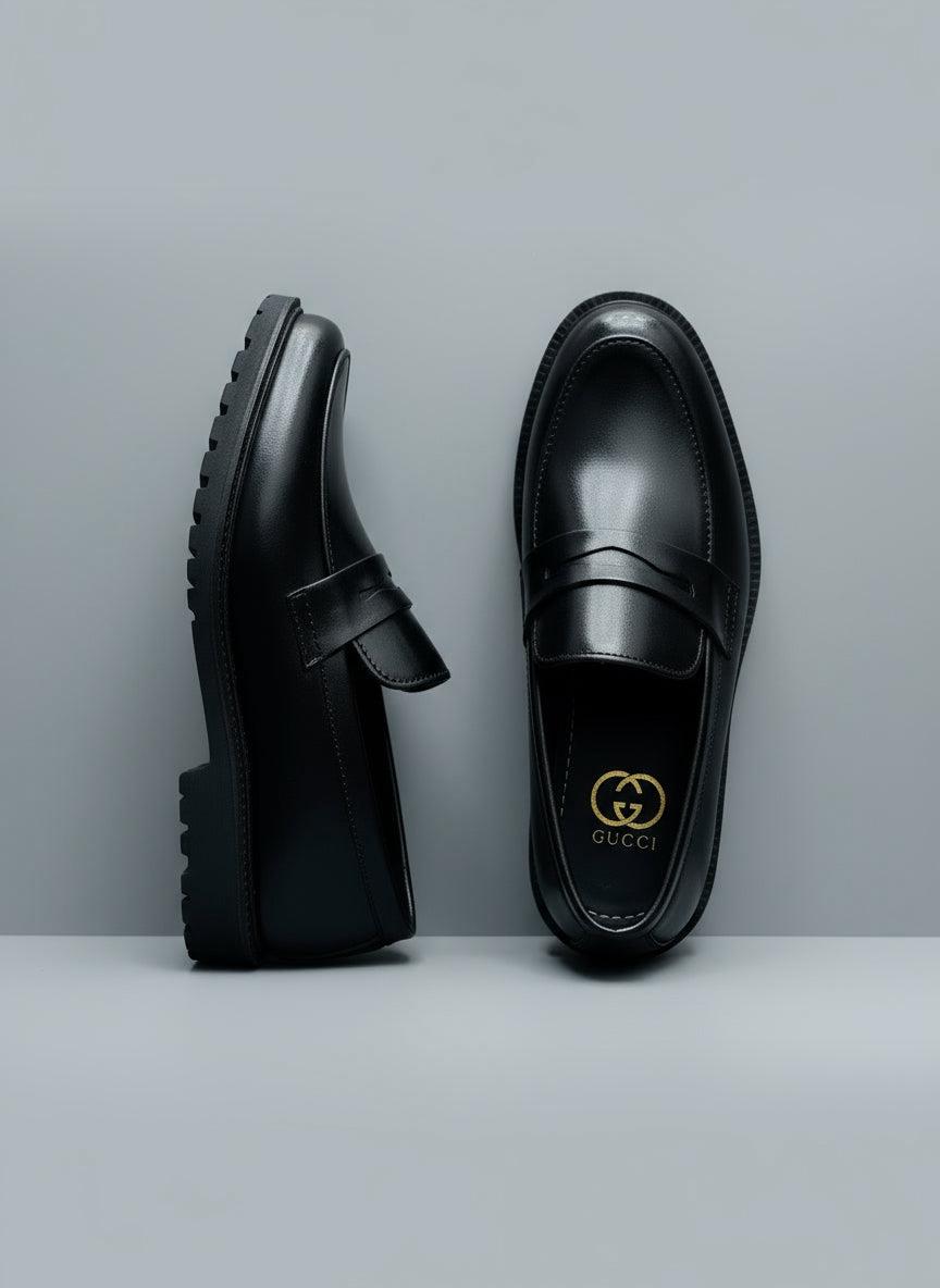 Formal Loafers