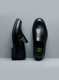 Formal Loafers