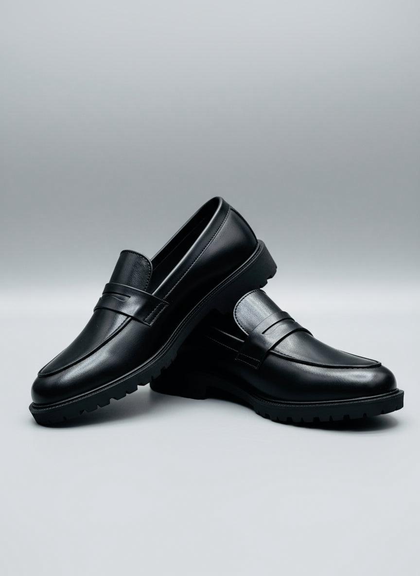 Formal Loafers
