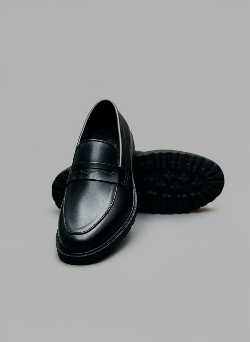 Formal Loafers