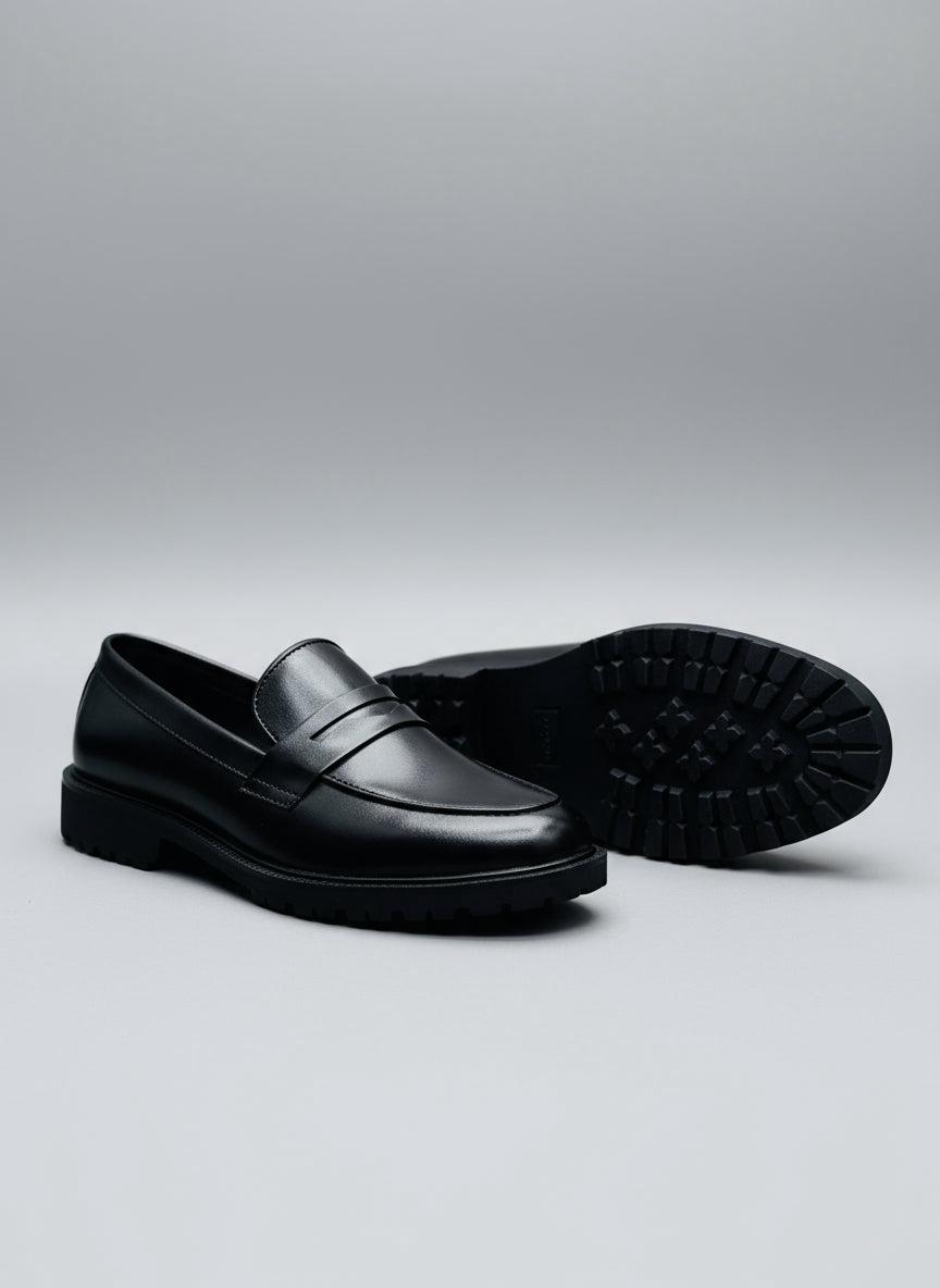 Formal Loafers