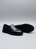 Formal Loafers