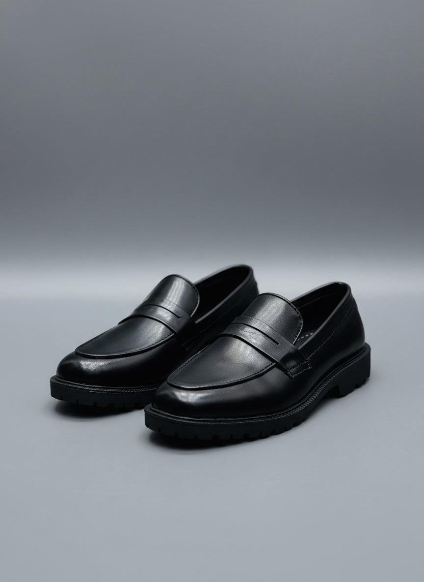 Formal Loafers