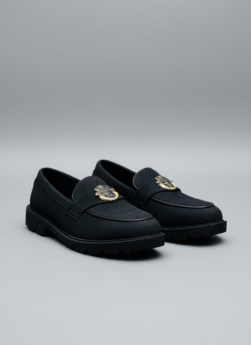 Formal Loafers