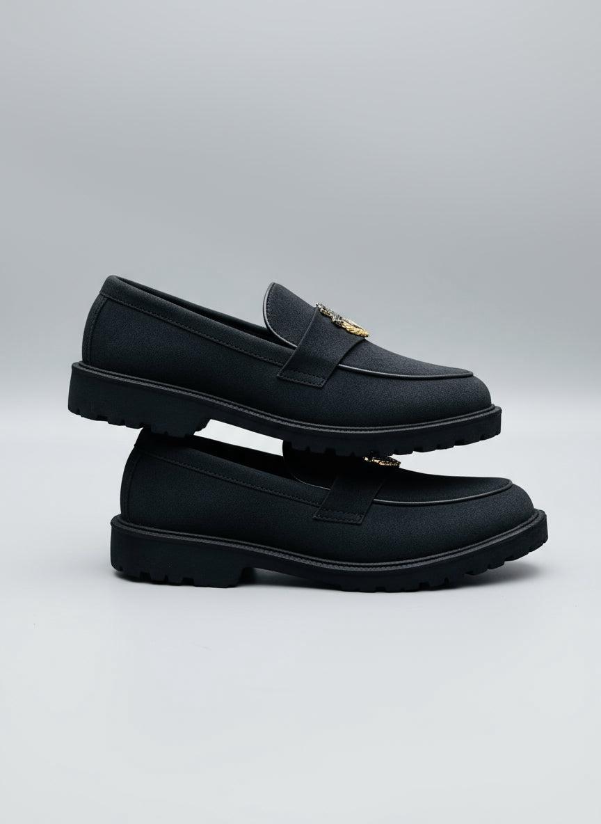 Formal Loafers
