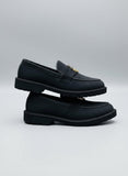 Formal Loafers