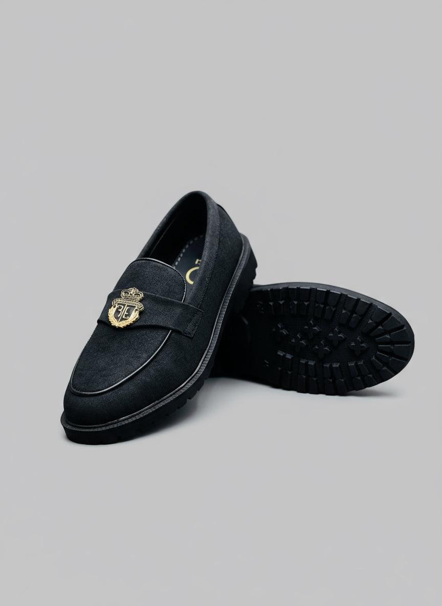 Formal Loafers