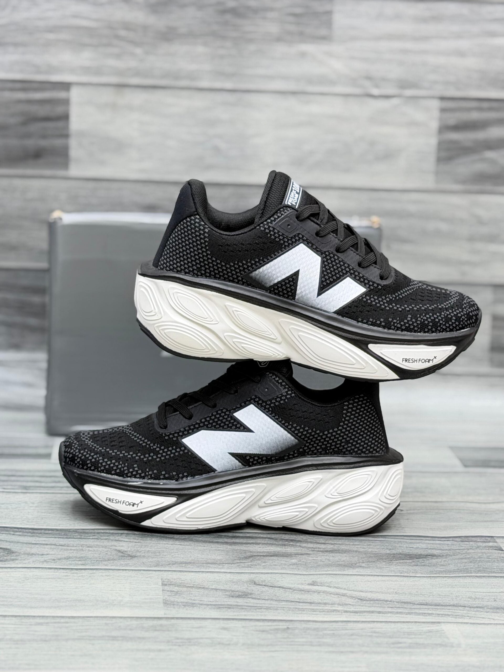New Balance Fresh Foam
