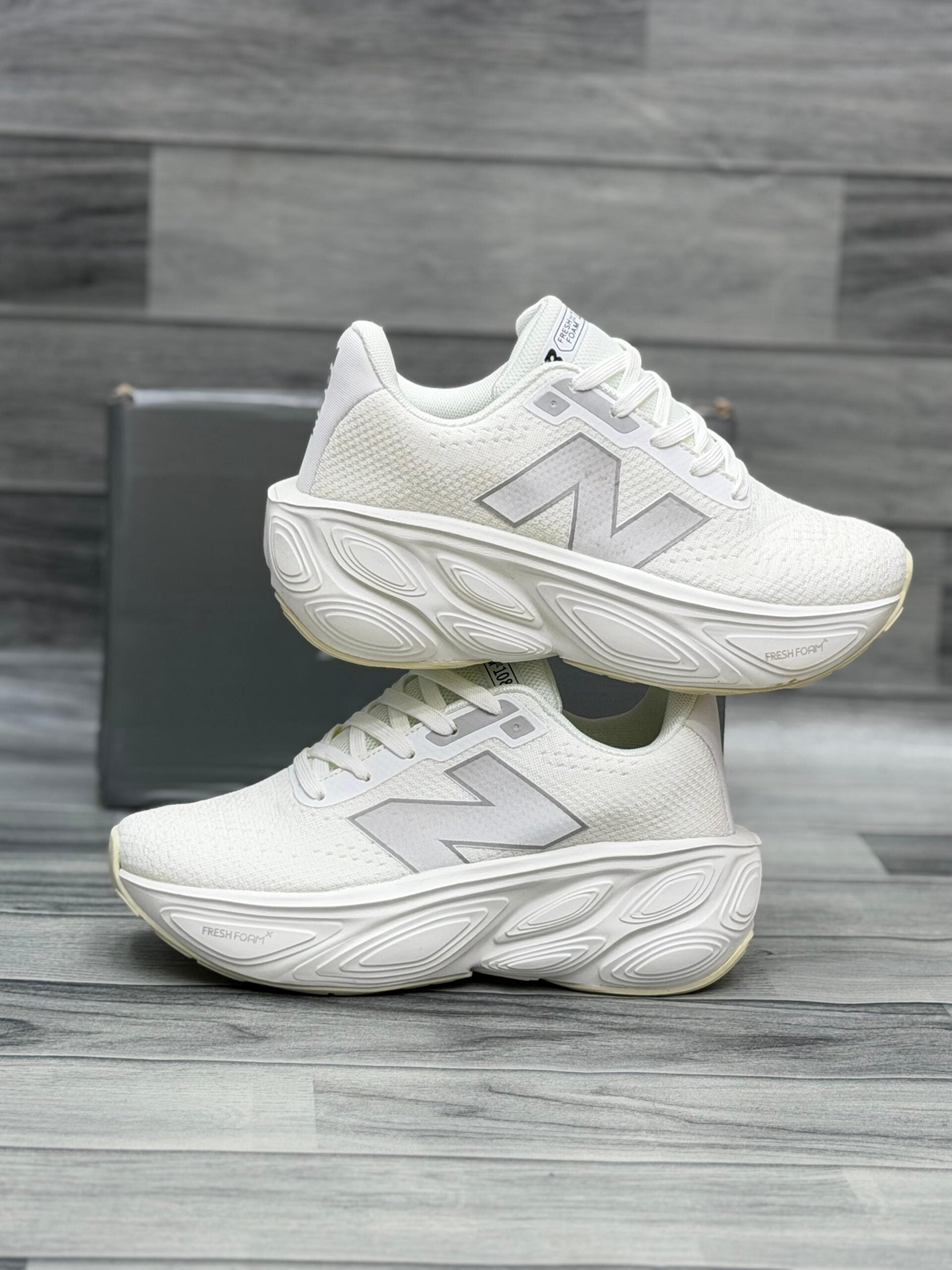 New Balance Fresh Foam