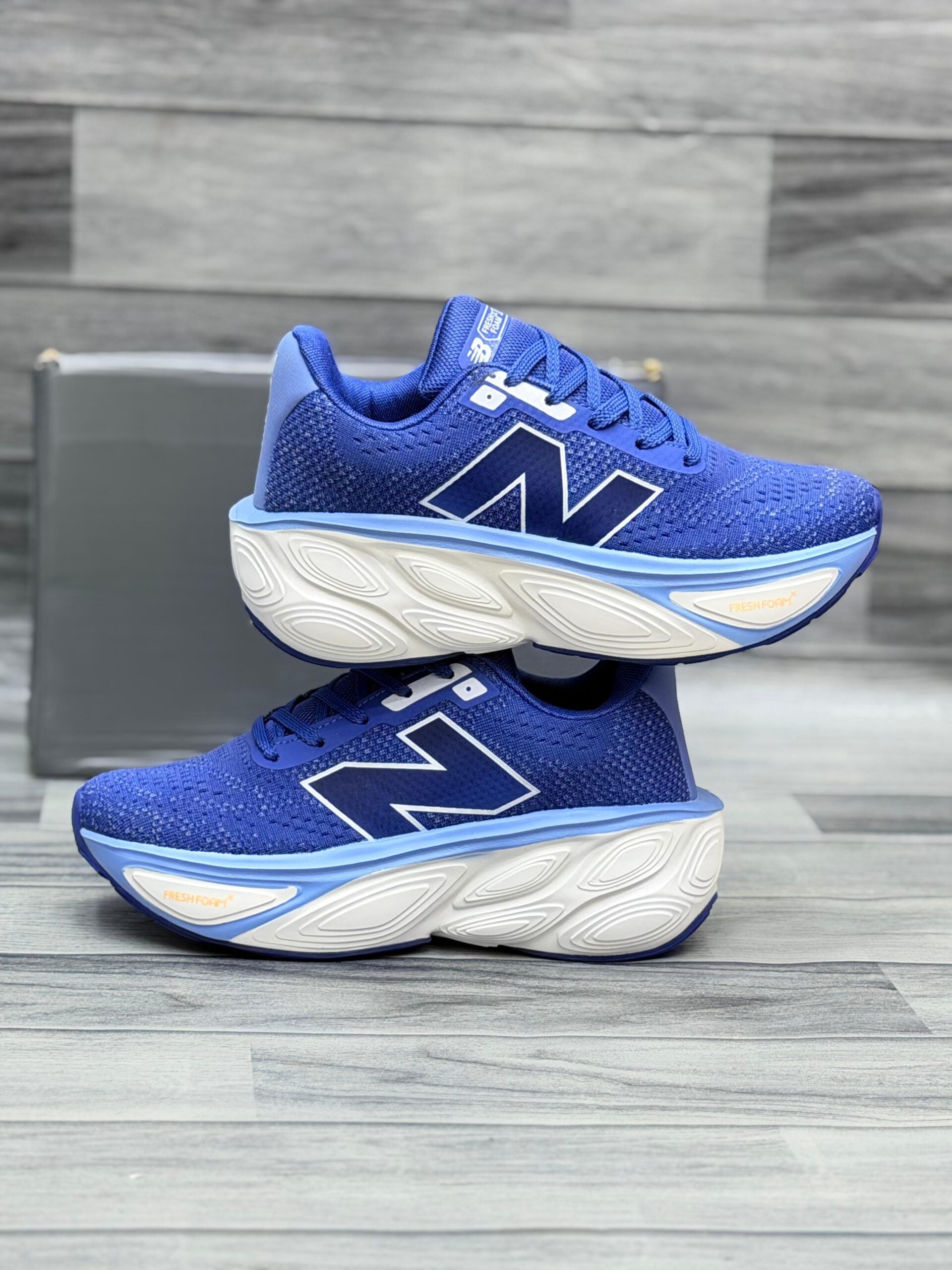 New Balance Fresh Foam