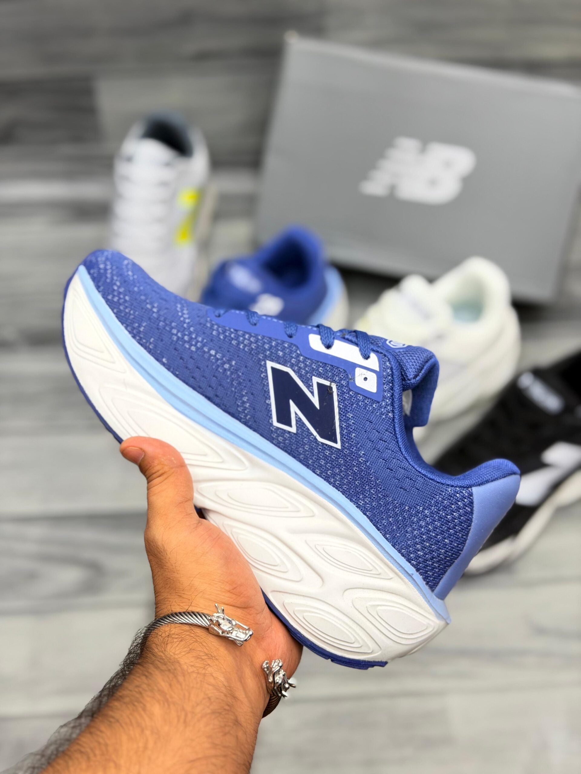 New Balance Fresh Foam