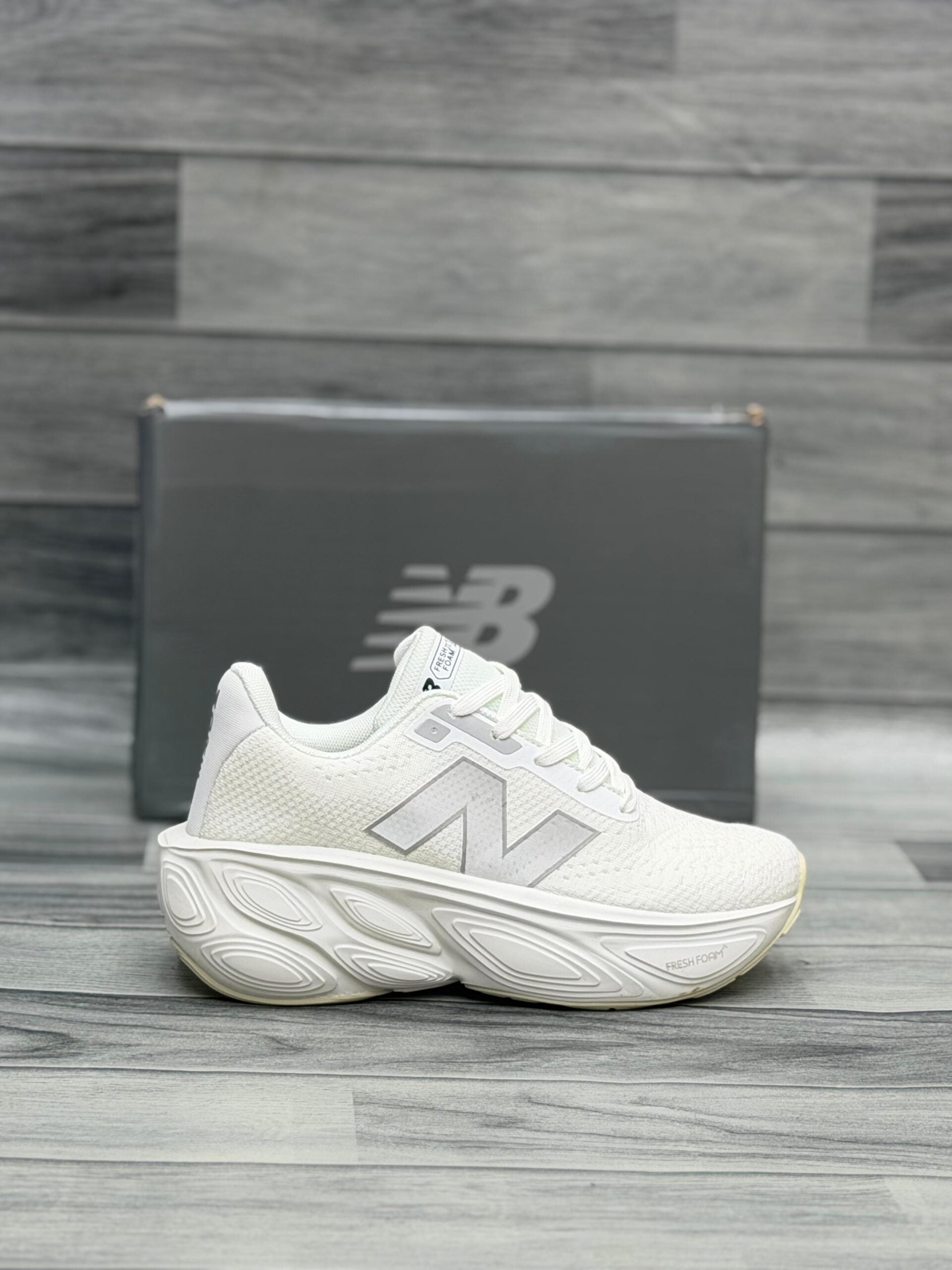 New Balance Fresh Foam