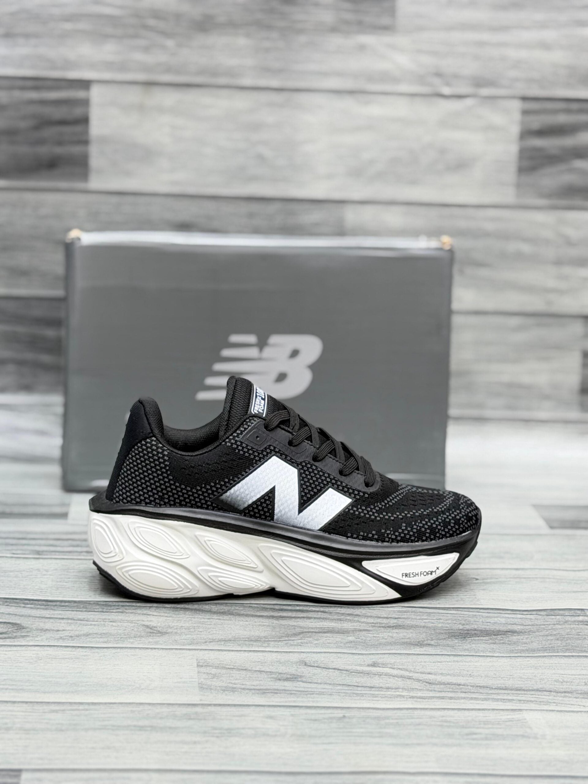 New Balance Fresh Foam