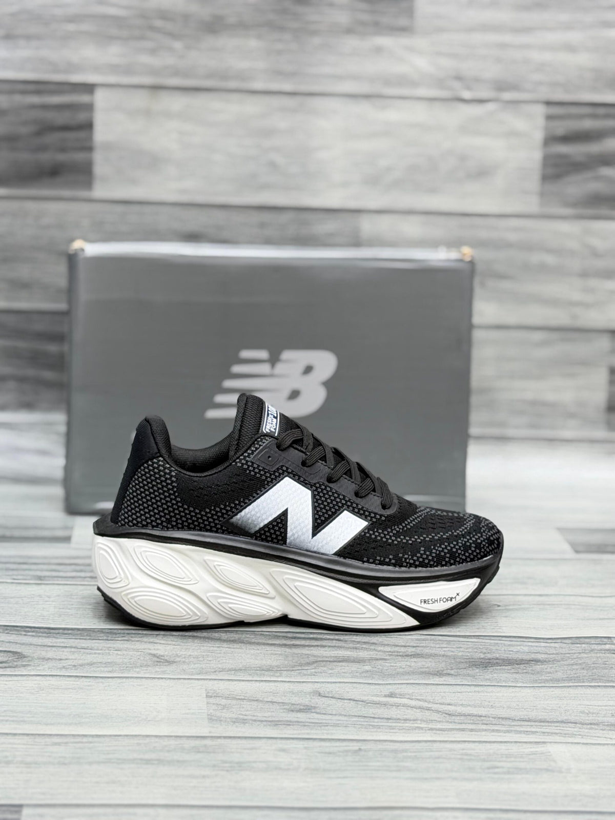New Balance Fresh Foam