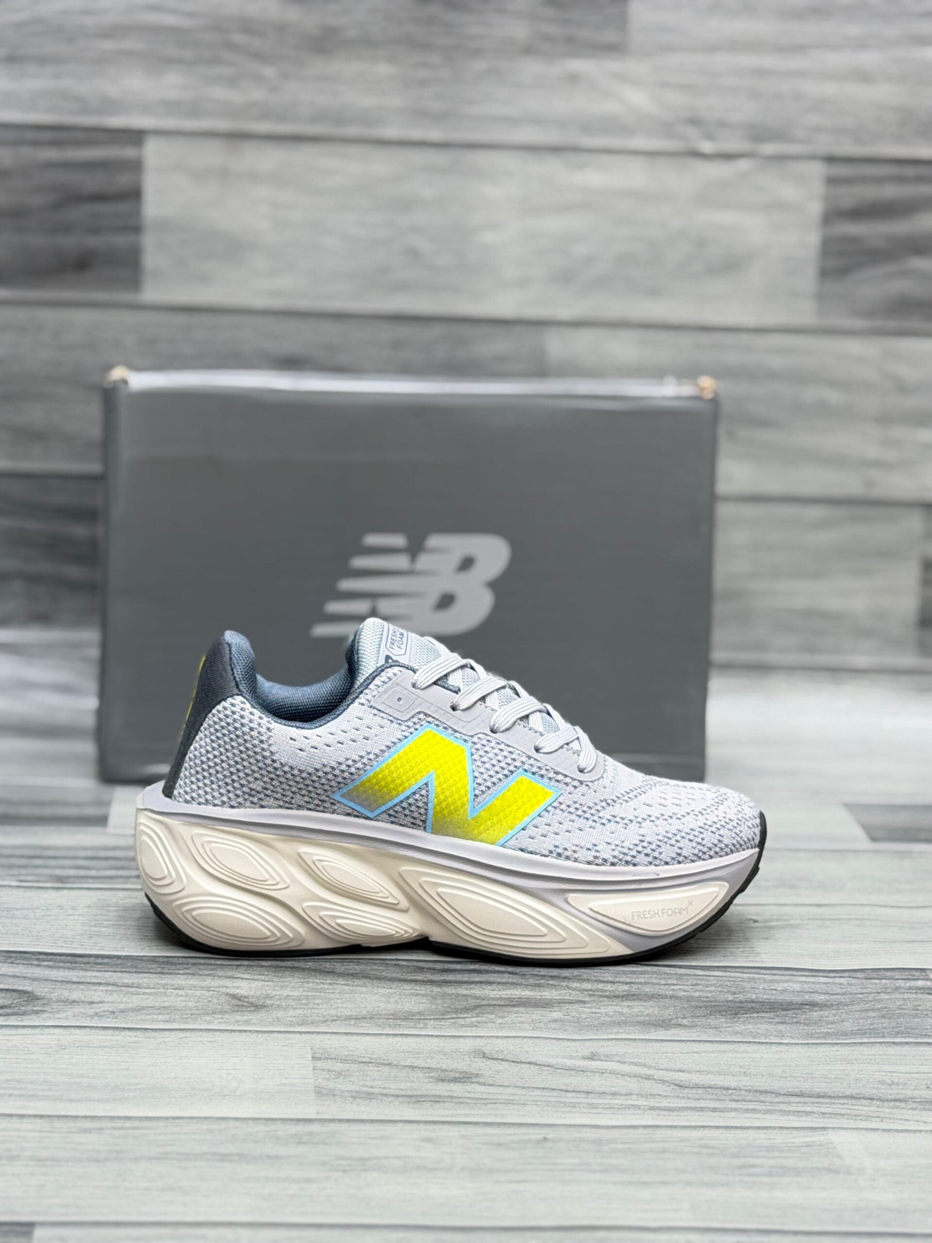 New Balance Fresh Foam