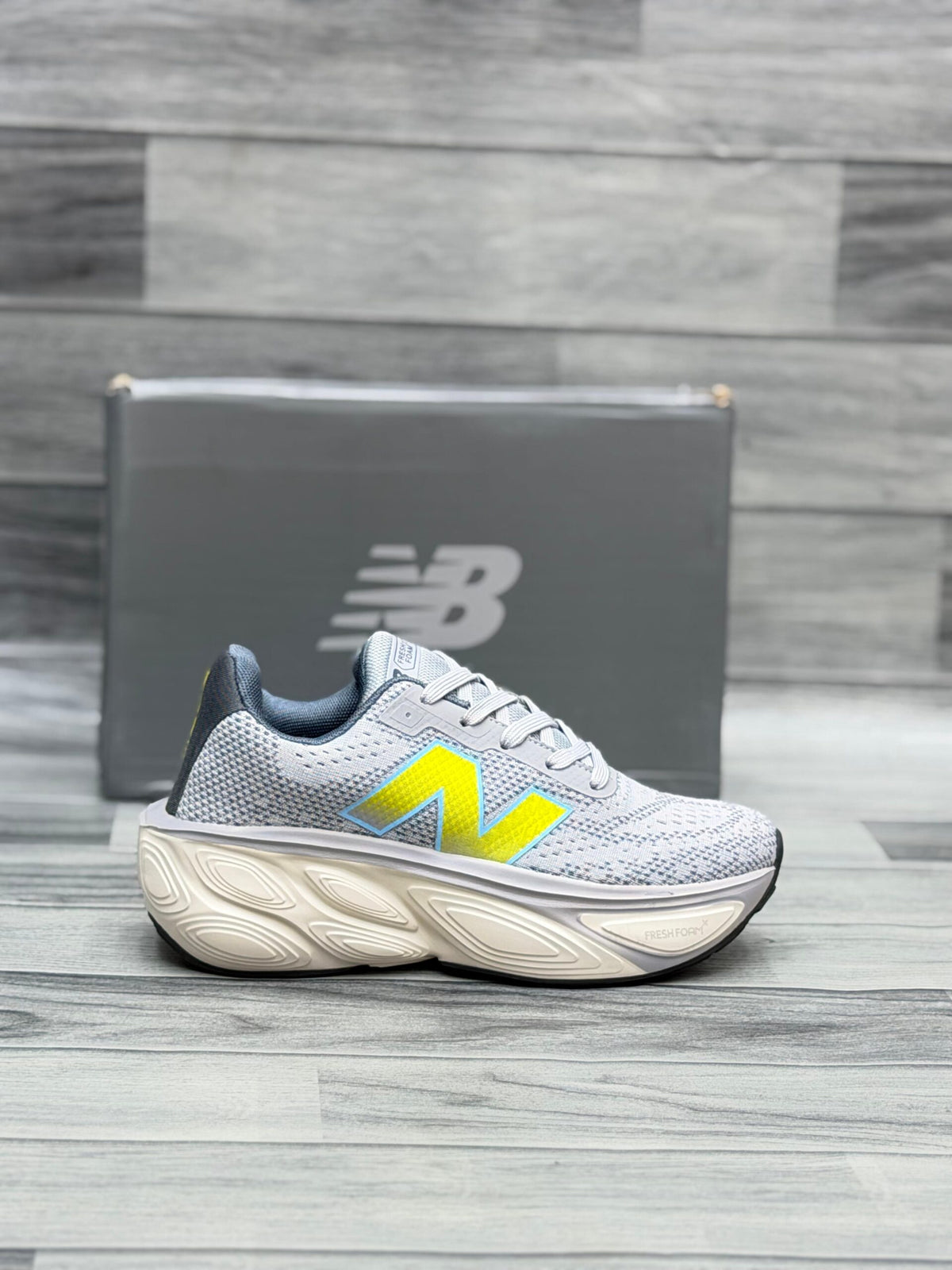 New Balance Fresh Foam