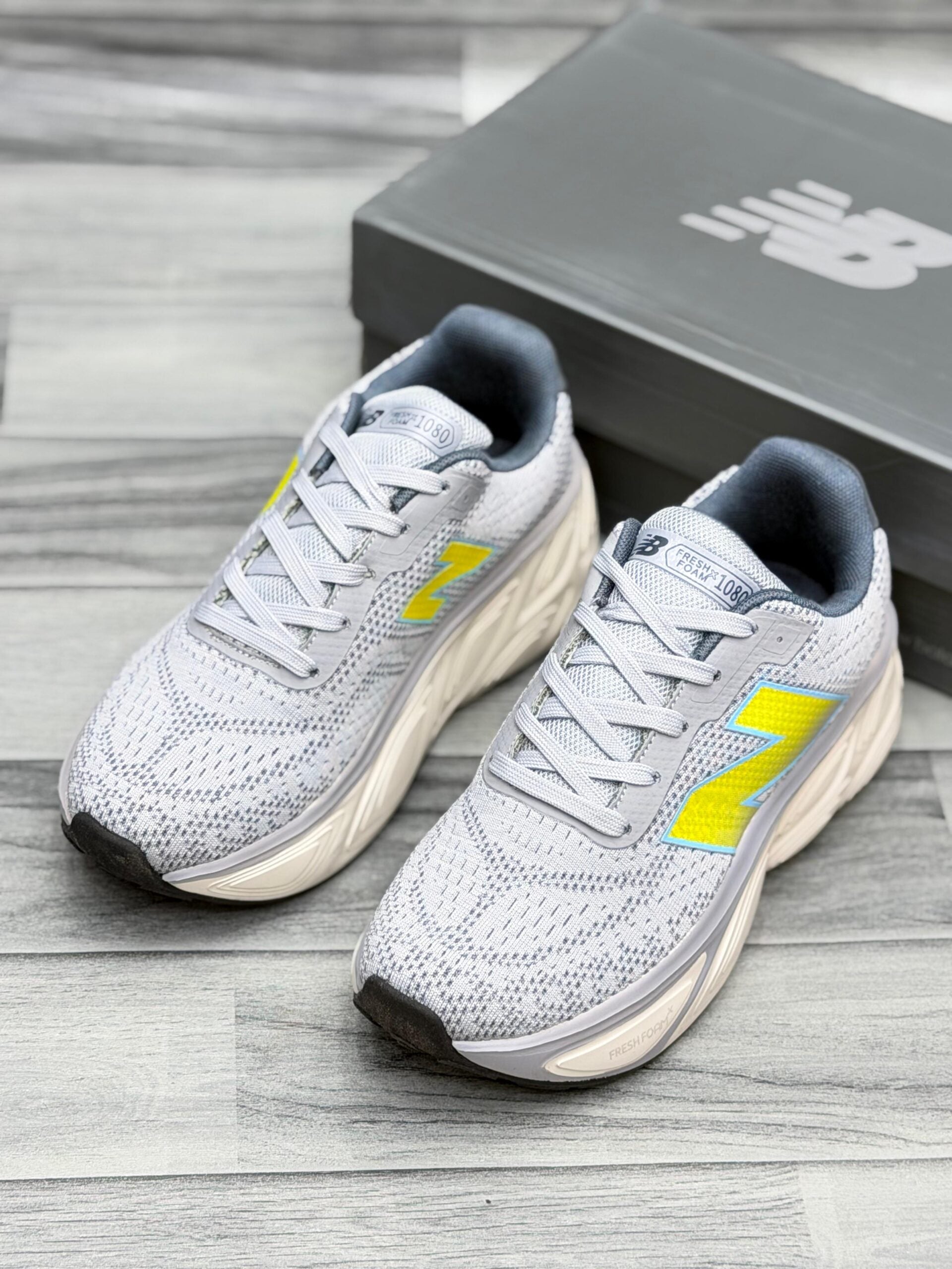 New Balance Fresh Foam