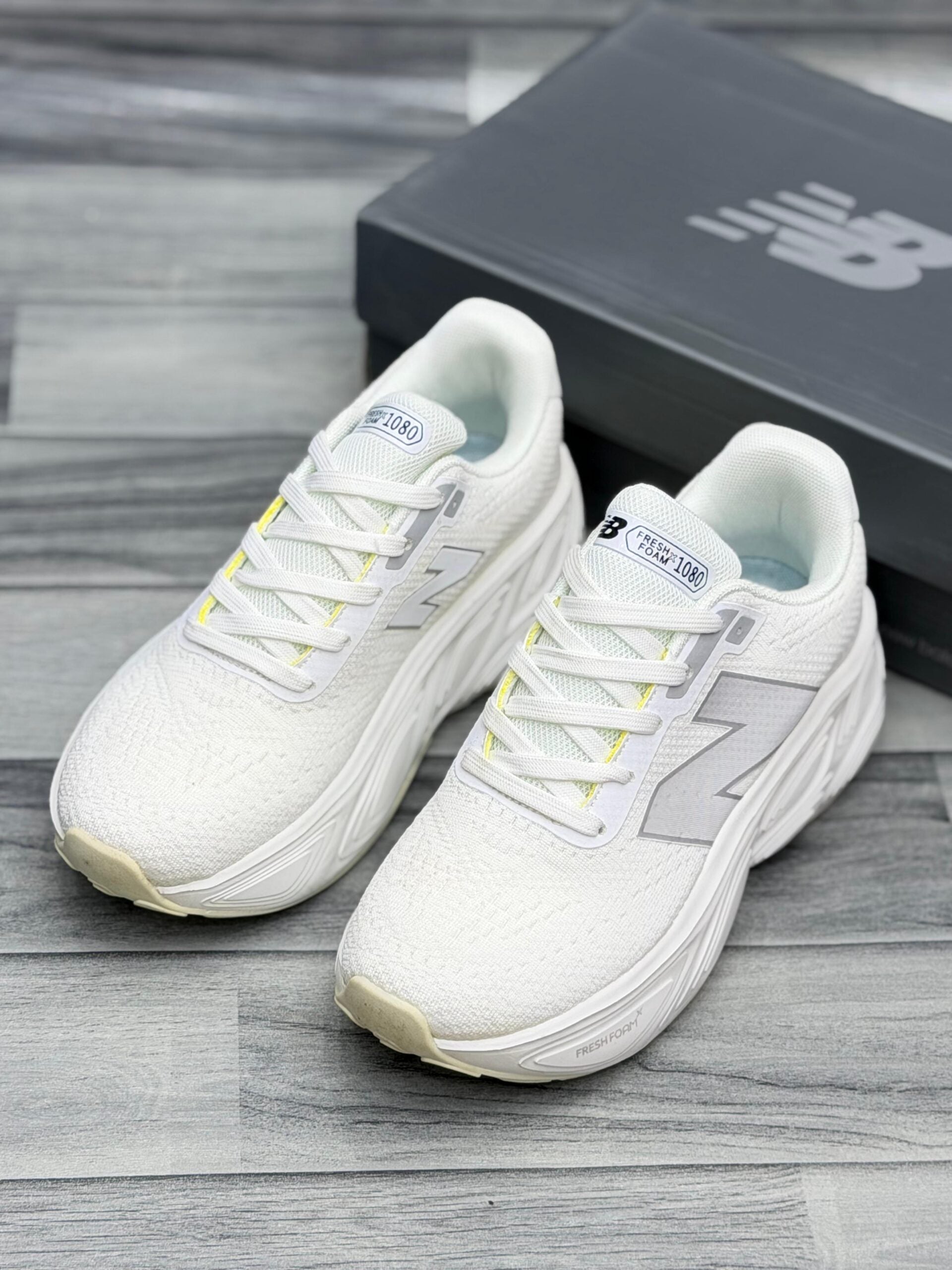 New Balance Fresh Foam