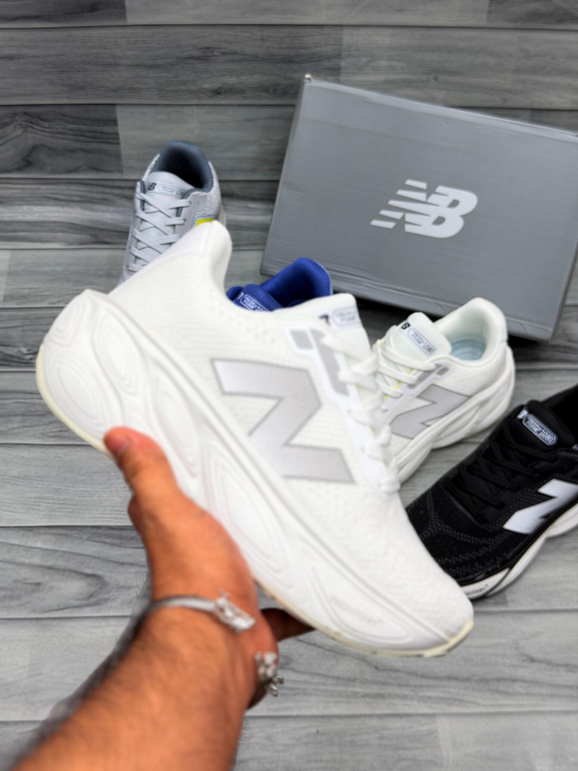 New Balance Fresh Foam