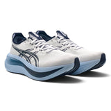 Gel Nimbus 28 Running - AQUA