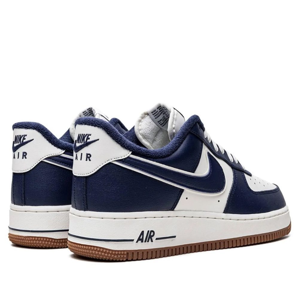 AF 1 Low College Pack