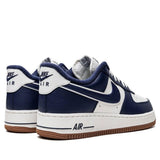 AF 1 Low College Pack