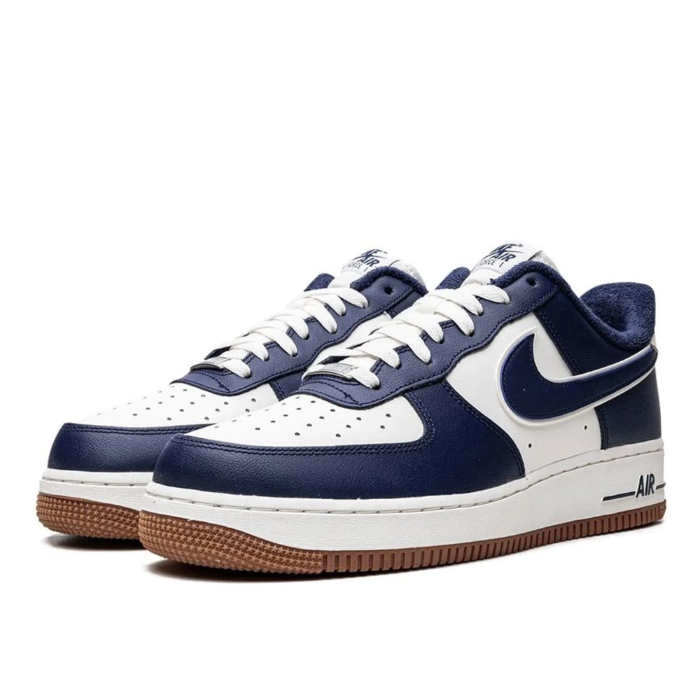 AF 1 Low College Pack