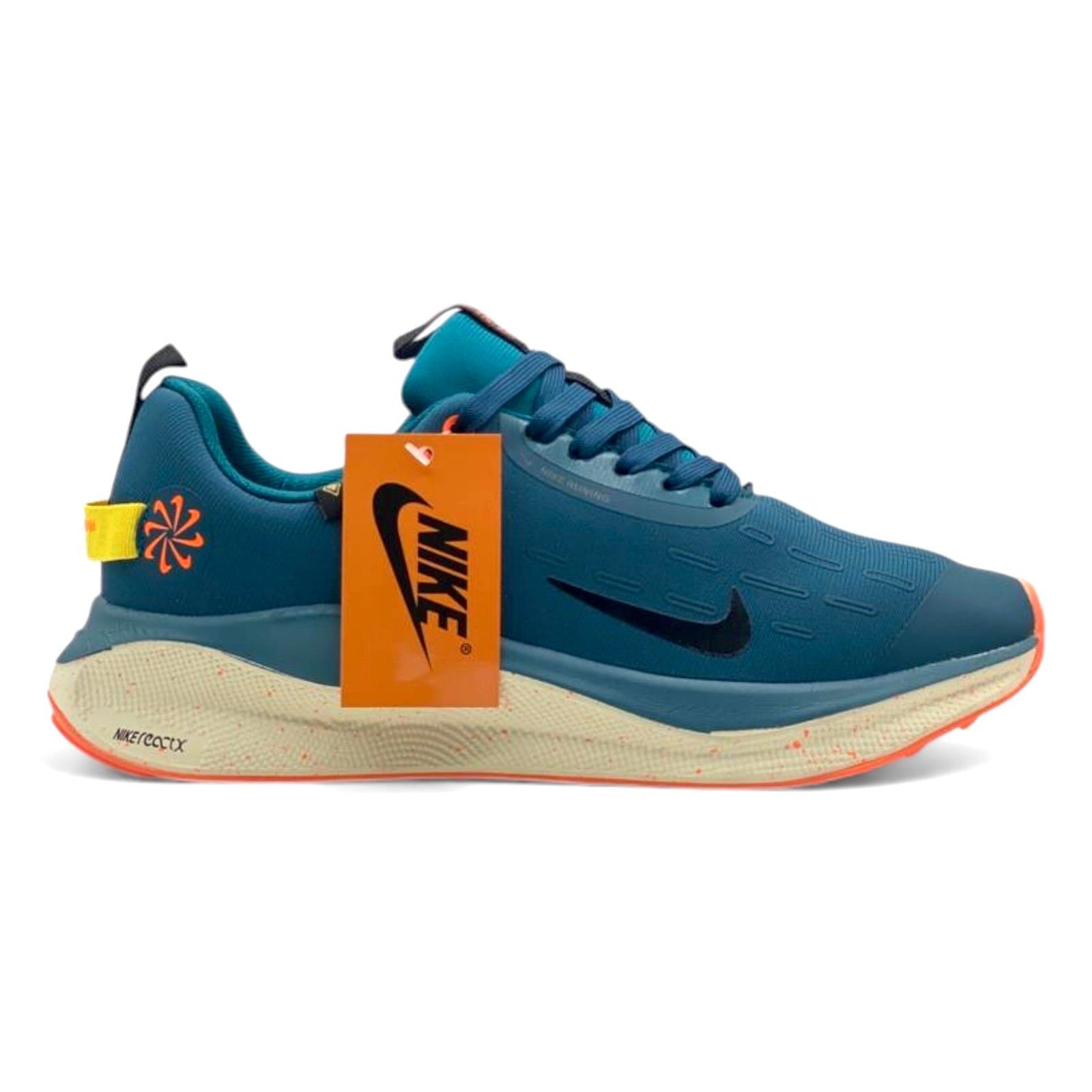 Nike Infinity Run