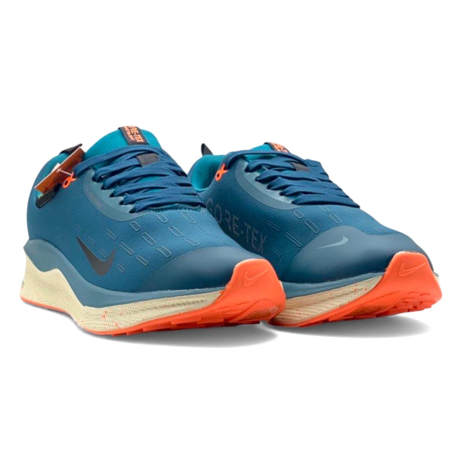 Nike Infinity Run