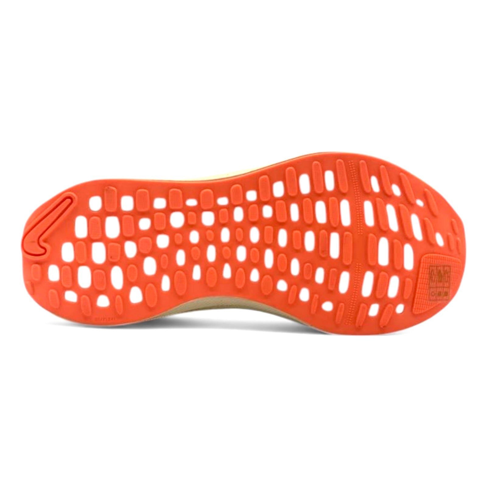Nike Infinity Run