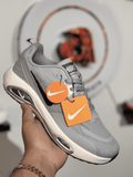 Nike Pegasus 26X (Smoke Grey)