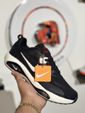 Nike Pegasus 26X (Shadow Black)