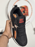 Nike Pegasus 26X (Shadow Black)
